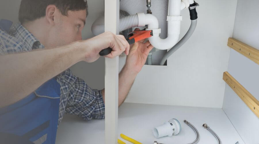 Professional emergency plumbing in Spraggs, PA